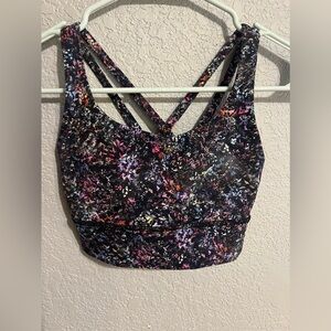 Lululemonn Energy bra